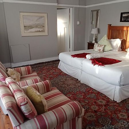 Kardinal Guesthouse Порт-Елізабет Екстер'єр фото