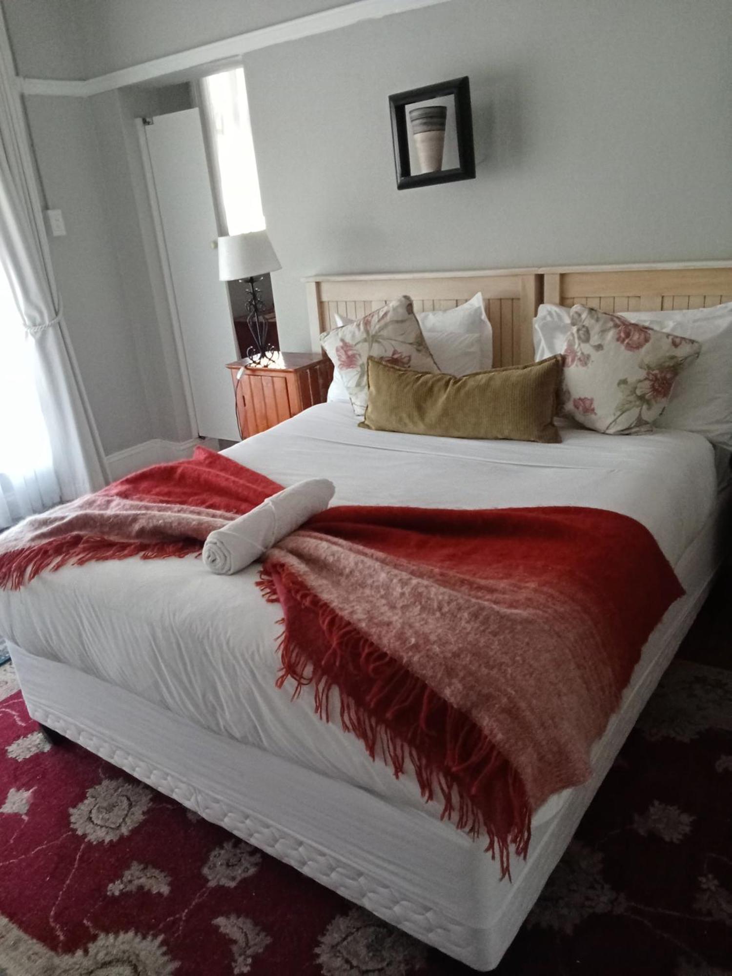 Kardinal Guesthouse Порт-Елізабет Номер фото